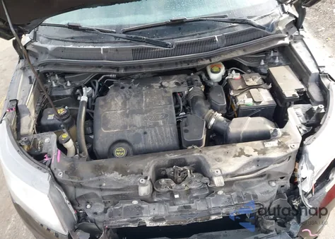 2016 Ford Explorer Xlt z USA, uszkodzony, nr VIN 1FM5K8D84GGA63405